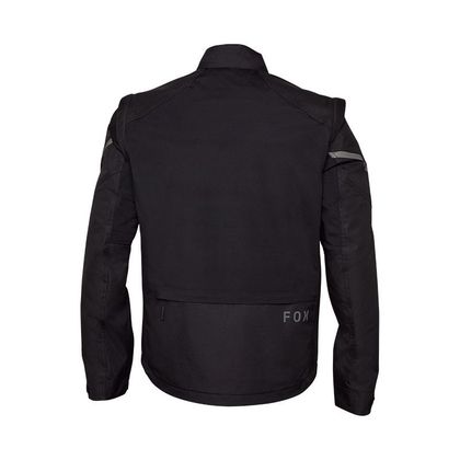 Veste enduro Fox DEFEND 2025 - Noir