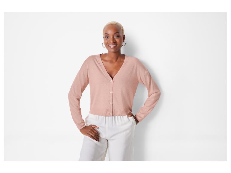 Dames vest