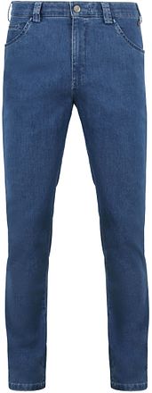 Meyer Jeans Dublin Blauw 1271412200-16 kopen