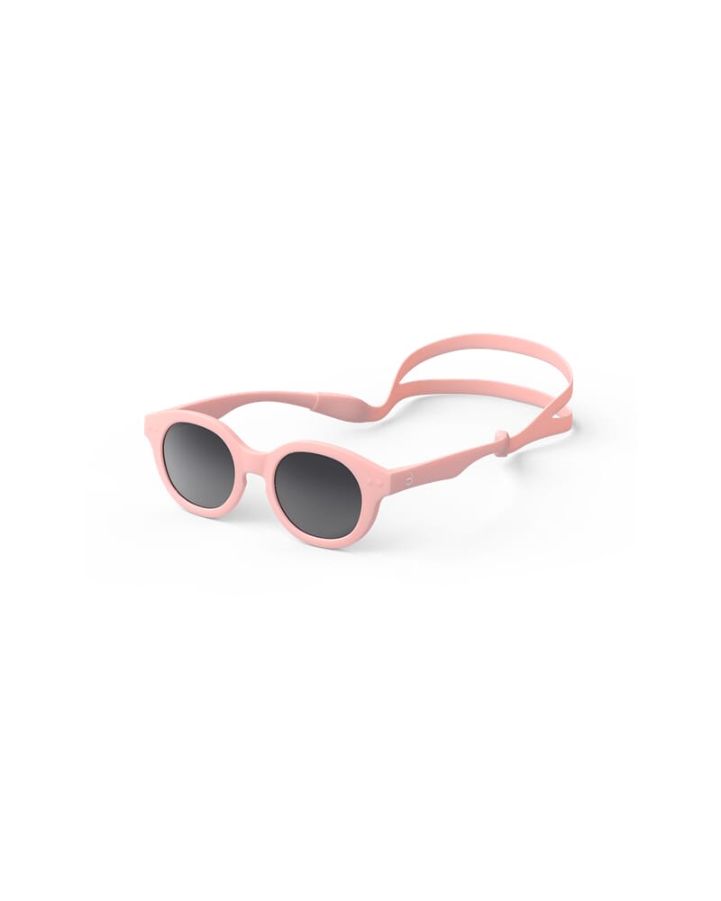 Sun Kids  #C Pastel PInk- Izipizi - Rumpetroll
