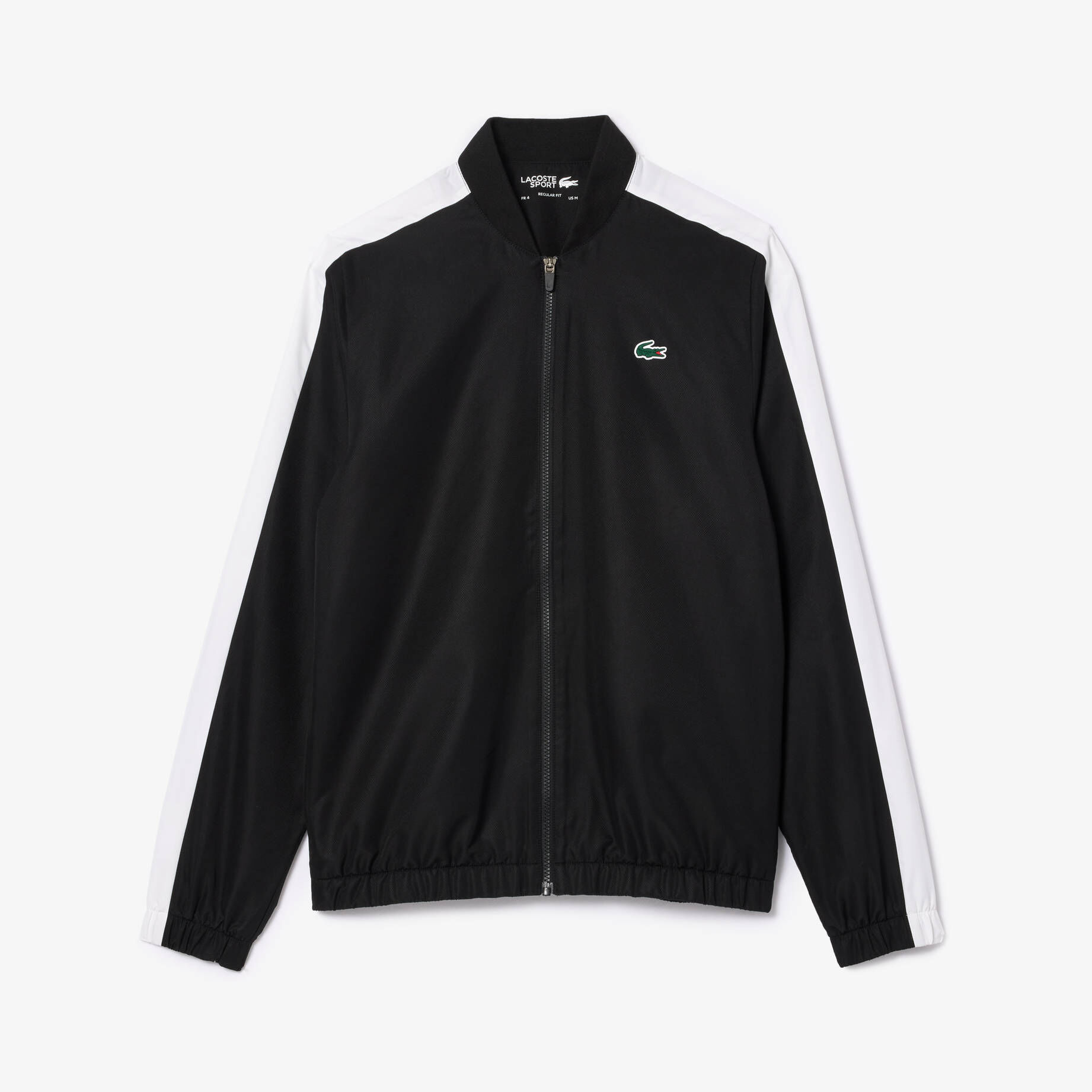 Lacoste Sport| Herren Tennis-Trainingsanzug