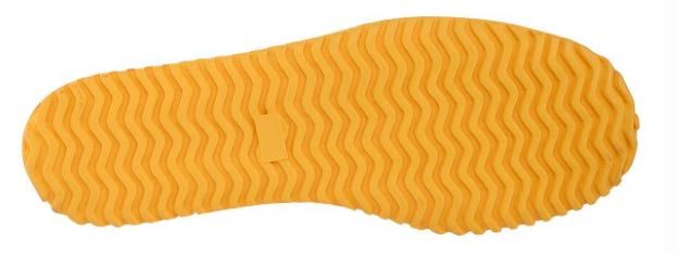 Seilas gummistøvle