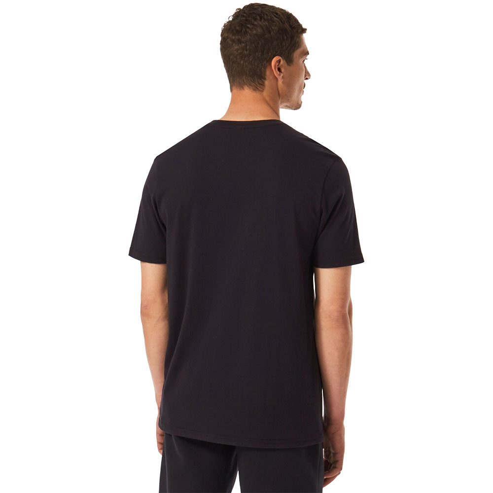 Oakley O Bark 2.0 T-Shirt Herren blackout