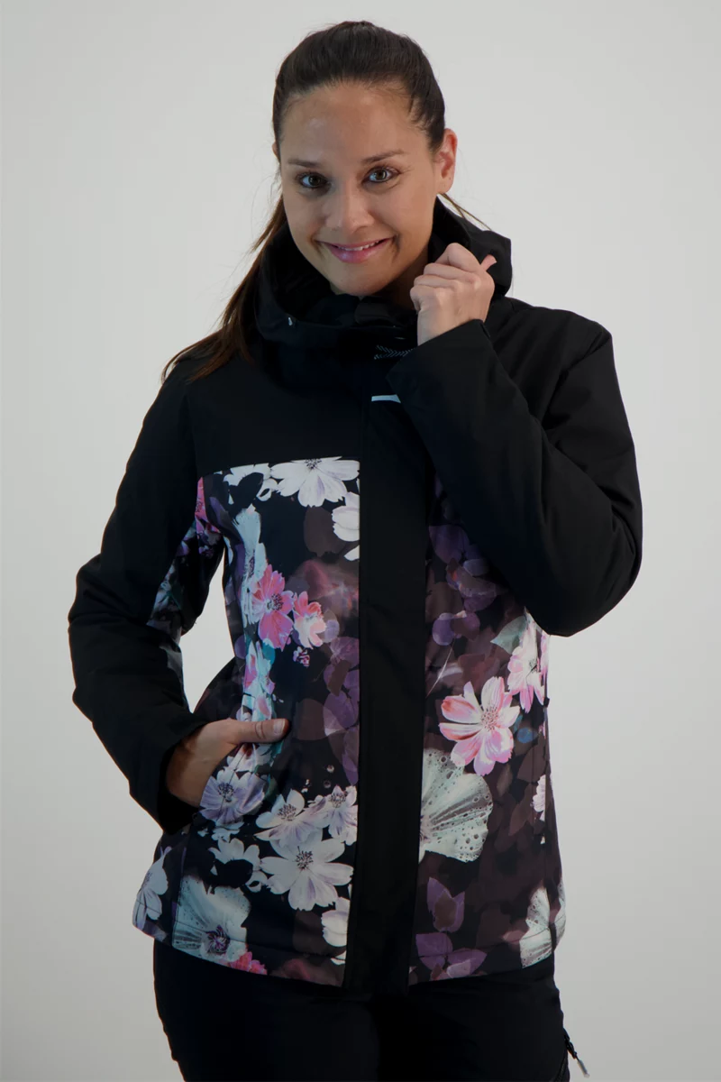 Roxy Galaxy Damen Ski-Snowboardjacke