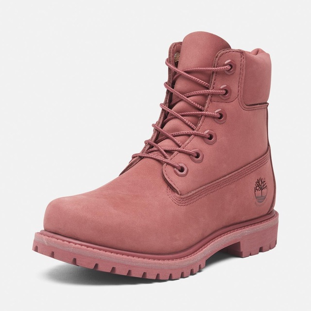 Timberland Schnürboots »Timberland Premium 6 INCH LACE UP«  Winterstiefel, Schnürstiefel, Winterschuhe, wasserdicht