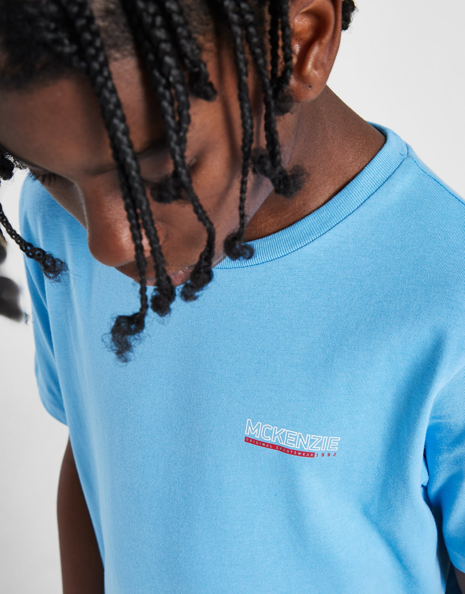 McKenzie T-shirt Essential Junior