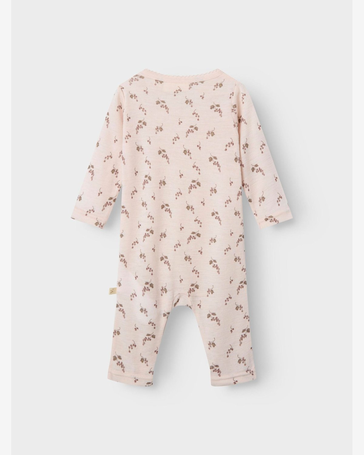 Heldress – Ulldress