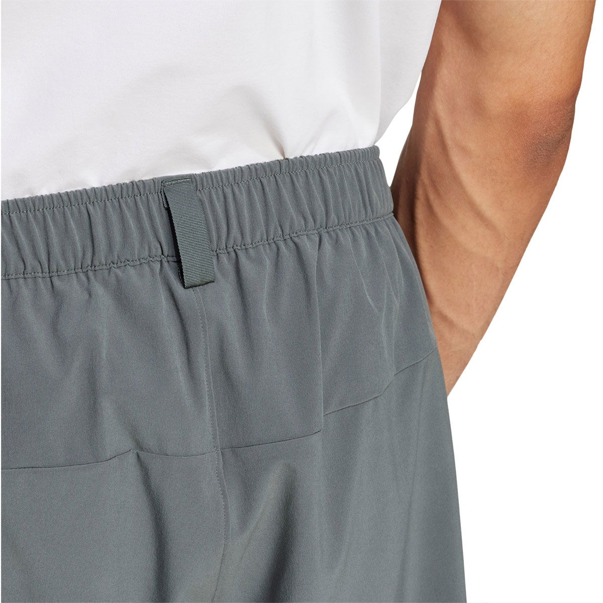 adidas MT Essentials Vandrebukser Herre