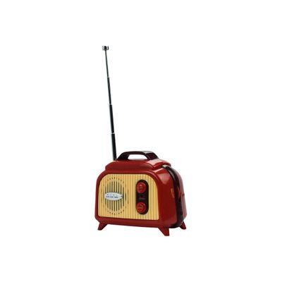 Legami - Mini radio portable