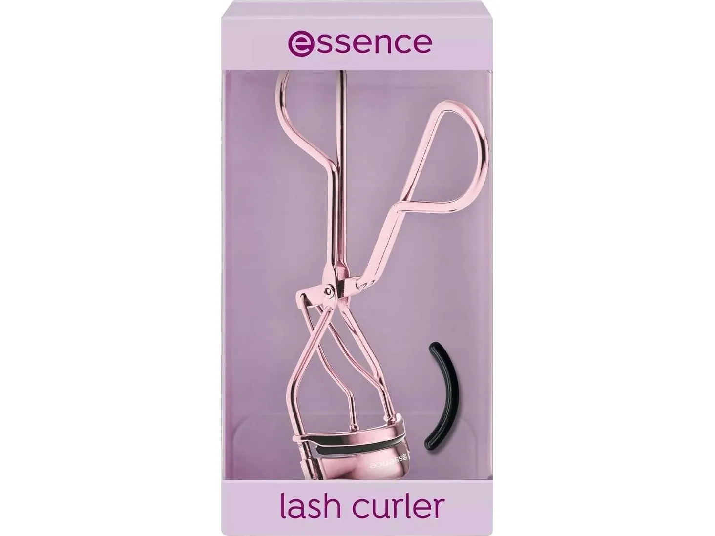ESSENCE_Lash Curler lash curler 01 eyelash curler