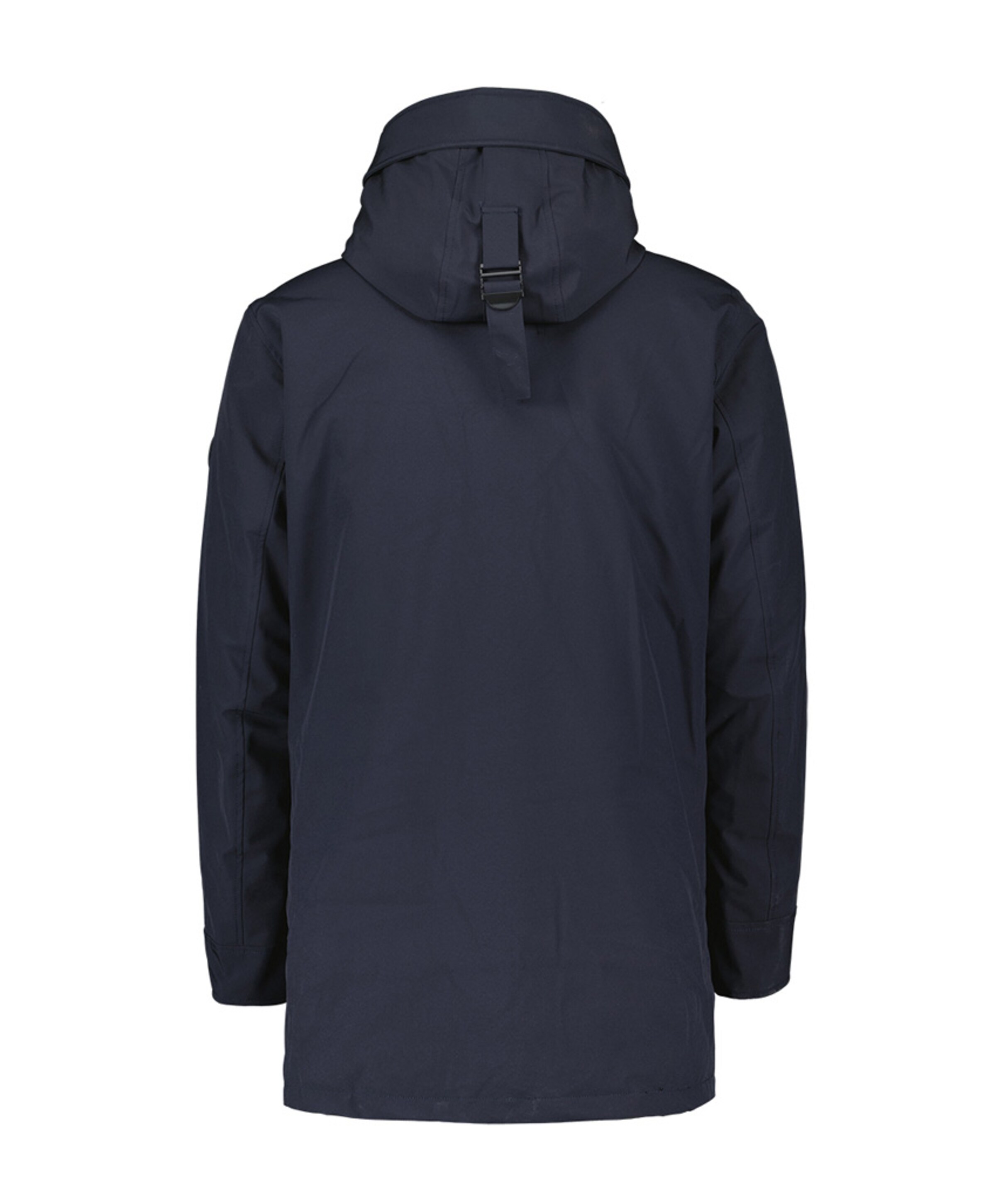 Airforce Heren jas blauw