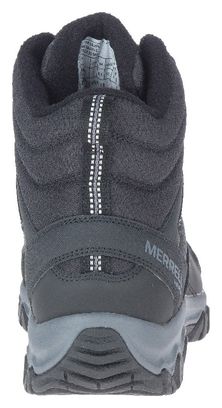 Chaussures de Randonnée Merrell Thermo Akita Mid Noir