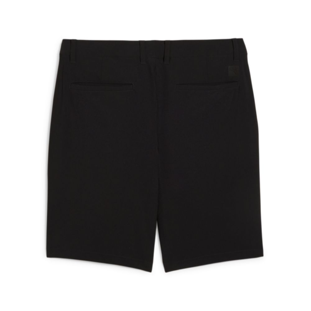 101 Solid Shorts 9