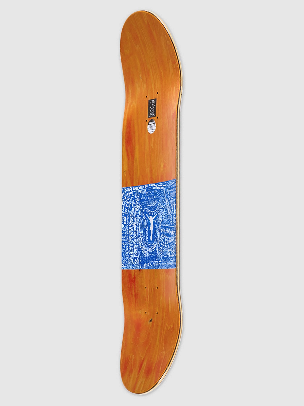 Polar Skate Return Soon 8.25