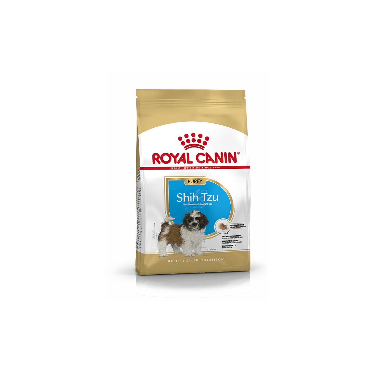 ROYAL CANIN BHN Shih Tzu Puppy 1,5kg