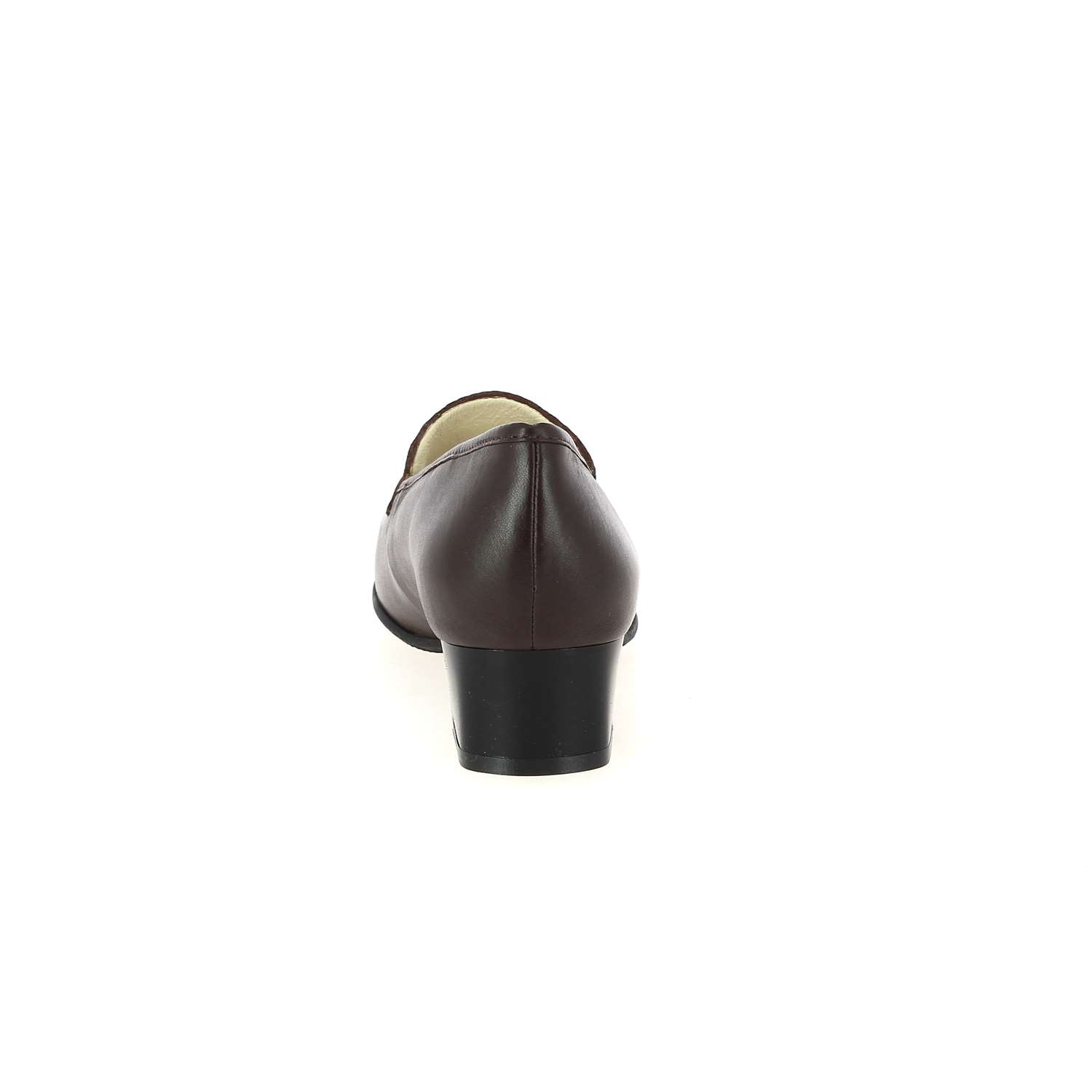 Mocassins femme MARCO PERSAN DC
