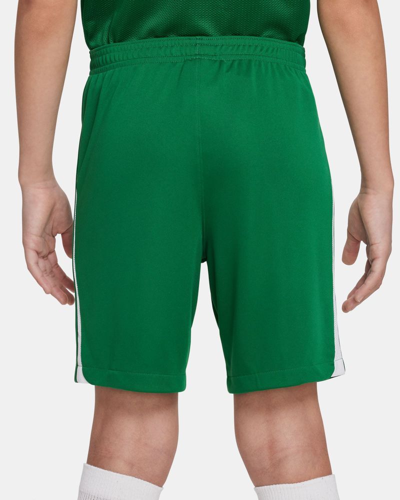 Short de football Nike League Knit III pour enfant