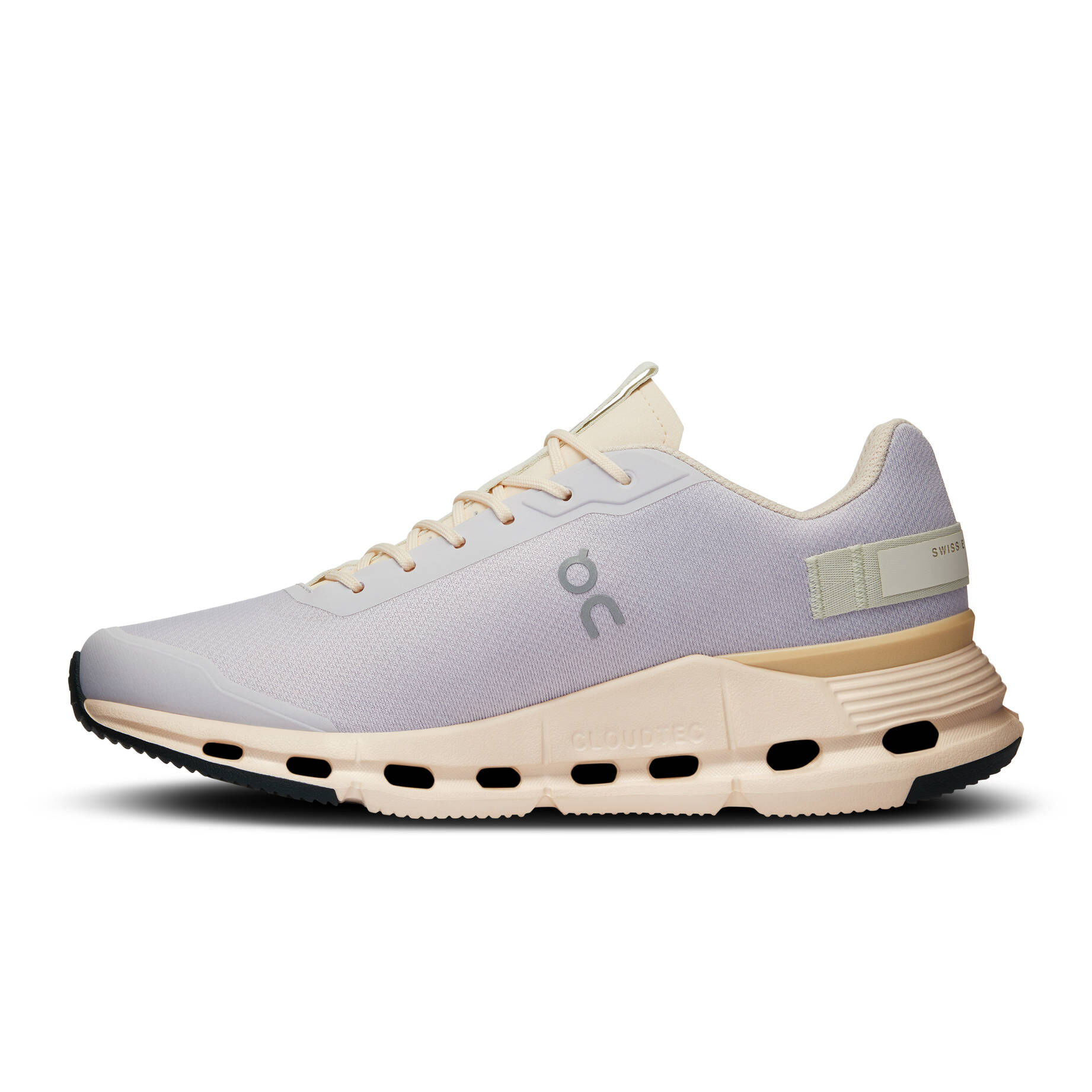 On| Damen Sneaker CLOUDNOVA FORM