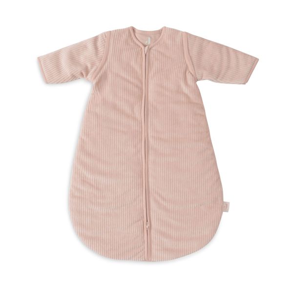 Jollein Rib Slaapzak - 70 cm - Wild Rose