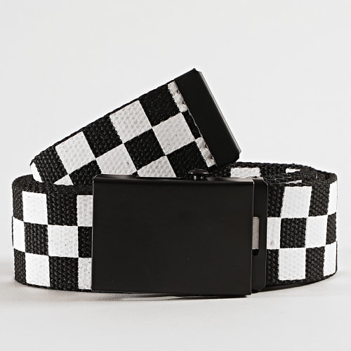 Lot De 3 Ceintures TB2774 Noir