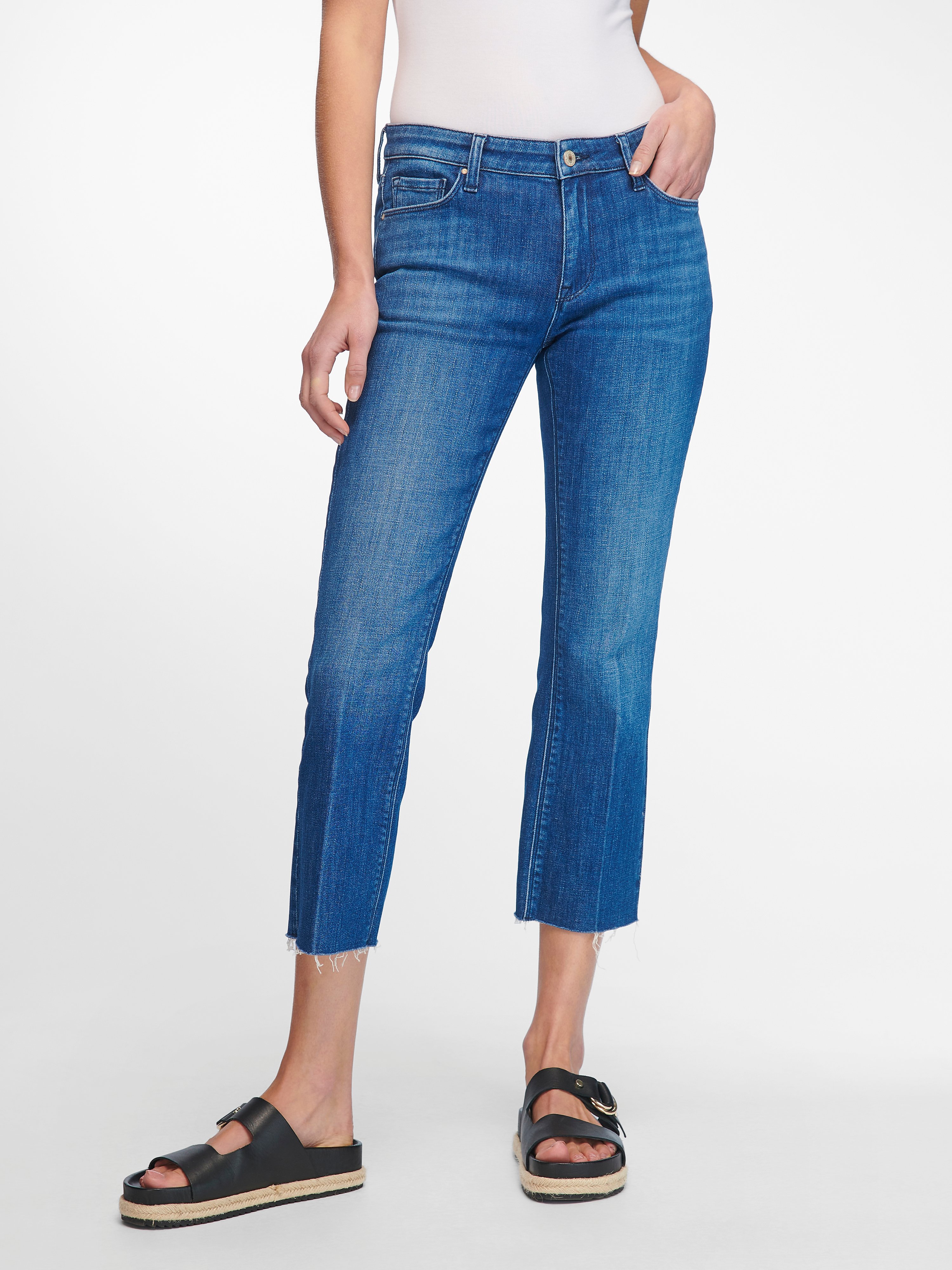 7/8-Jeans