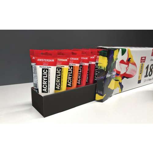 Talens AMSTERDAM Acrylfarbe 