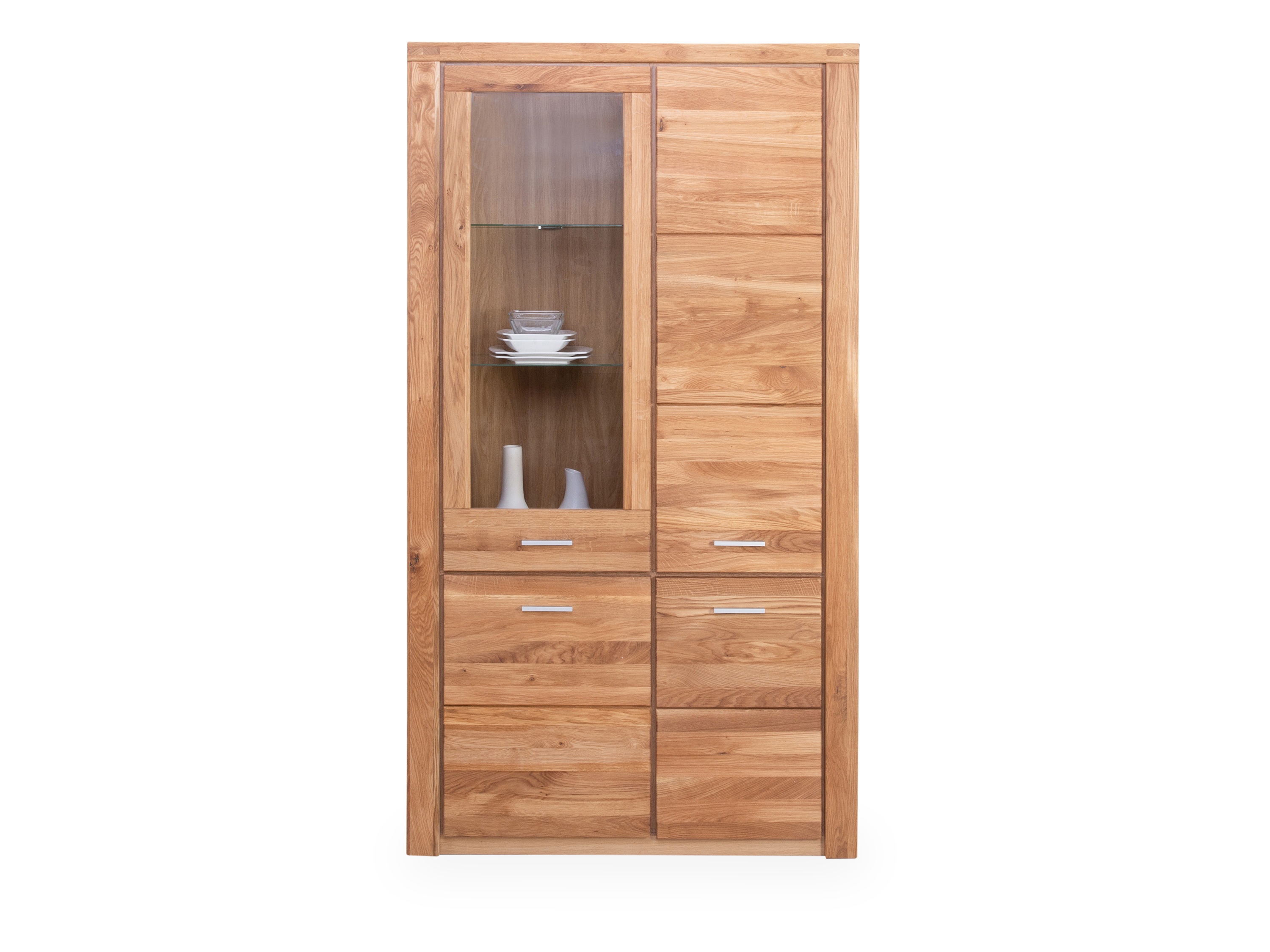 Vitrine Ela