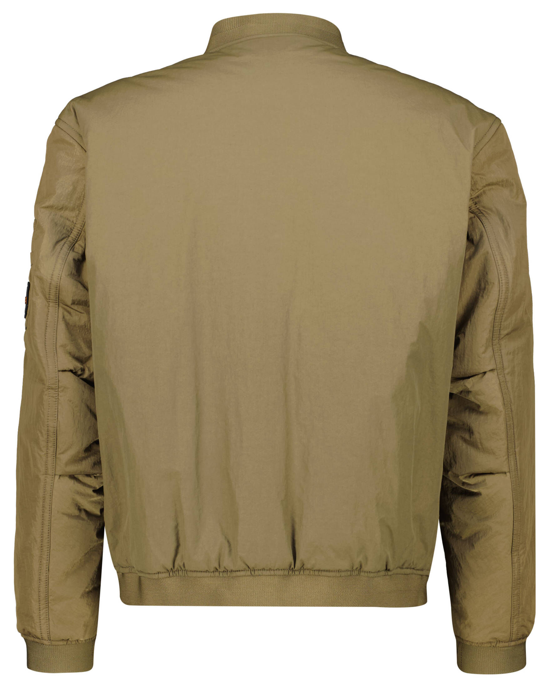 BOSS| Herren Blouson OBRIGHT