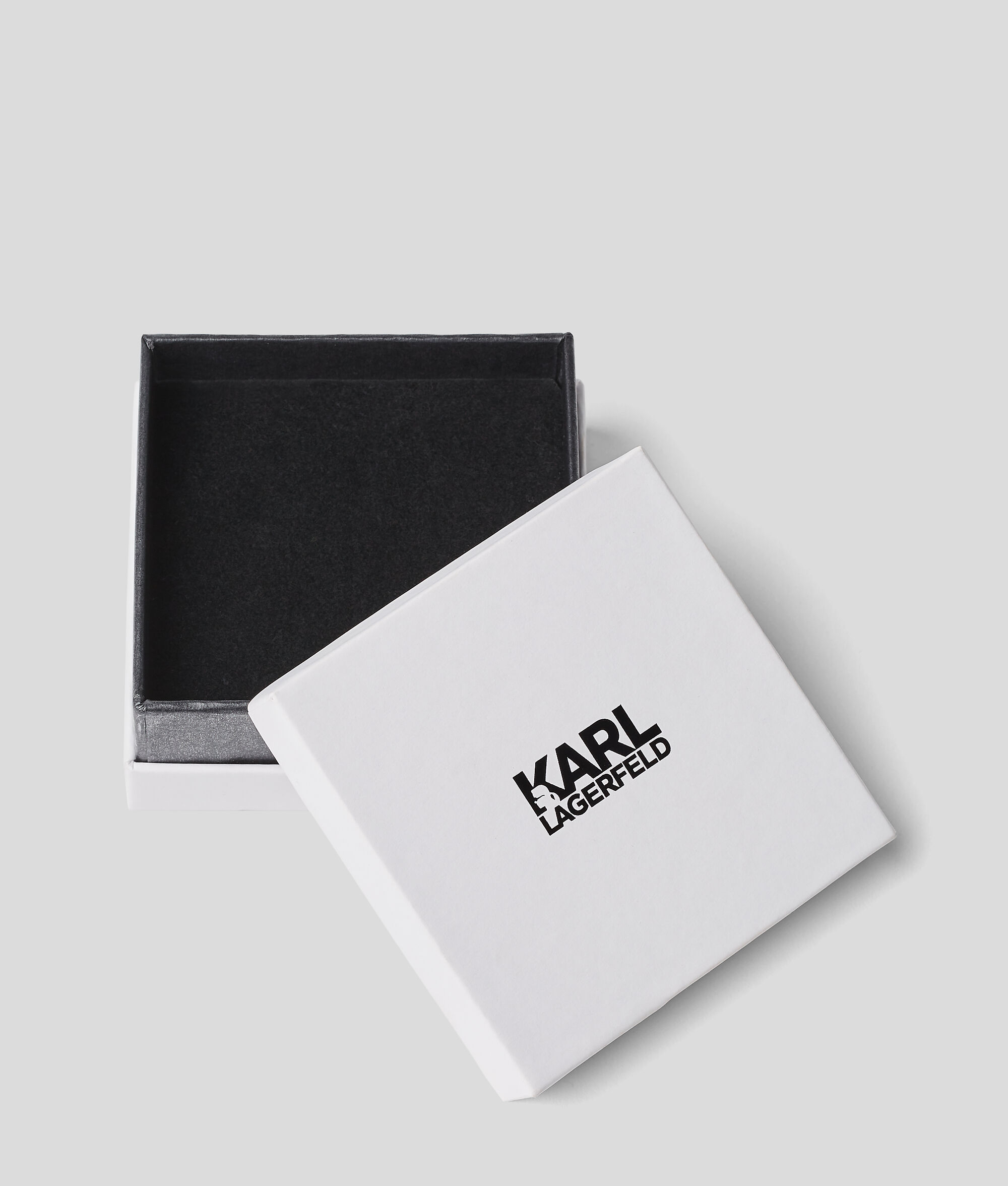CRÉOLES DS x KARL LAGERFELD