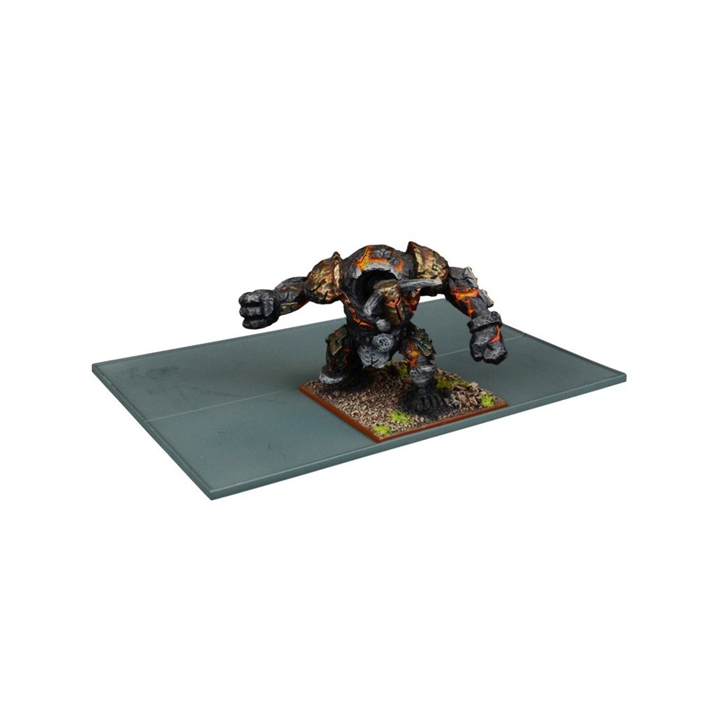 Kings of War - 50mm Movement Tray Pack