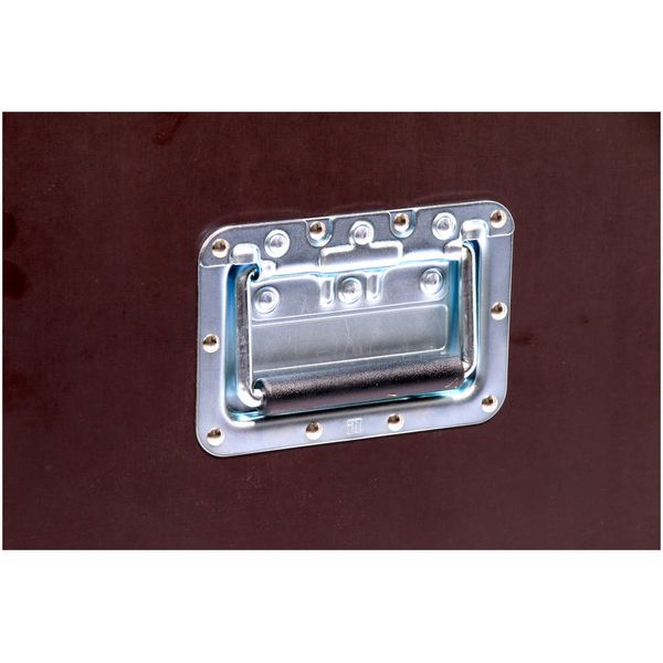 Thon Case BSW-100 LED 2in1