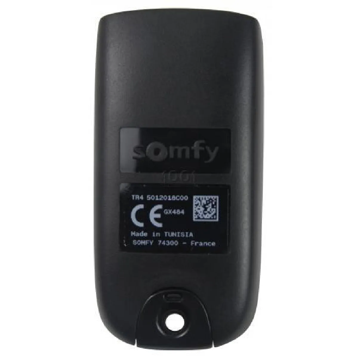 SOMFY Keytis NS 4 RTS