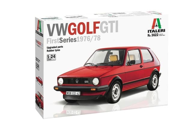 ITALERI 1:24