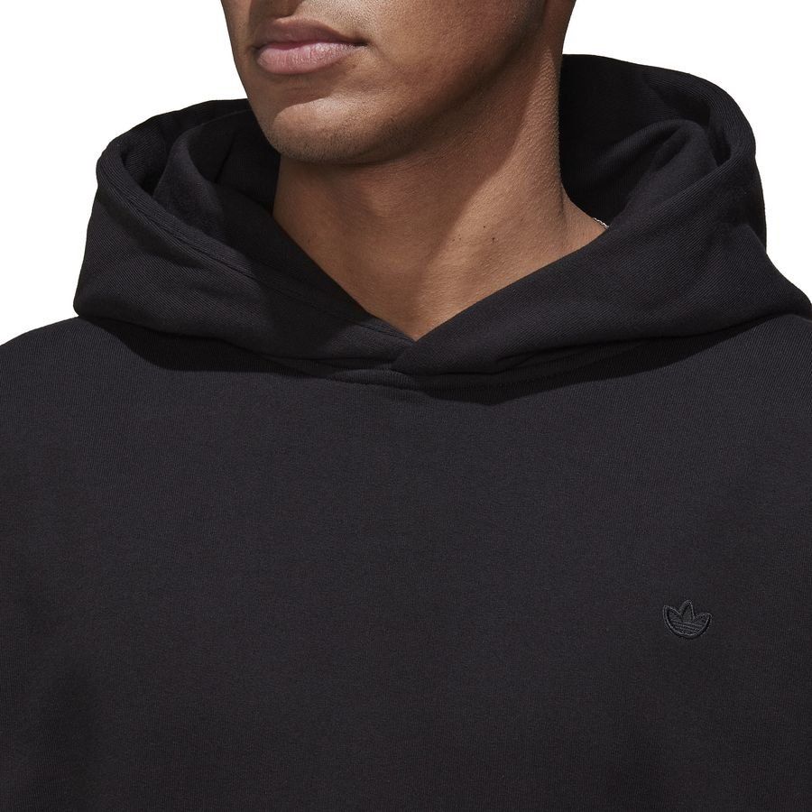 adidas Originals Sweat à Capuche Contempo French Terry - Noir