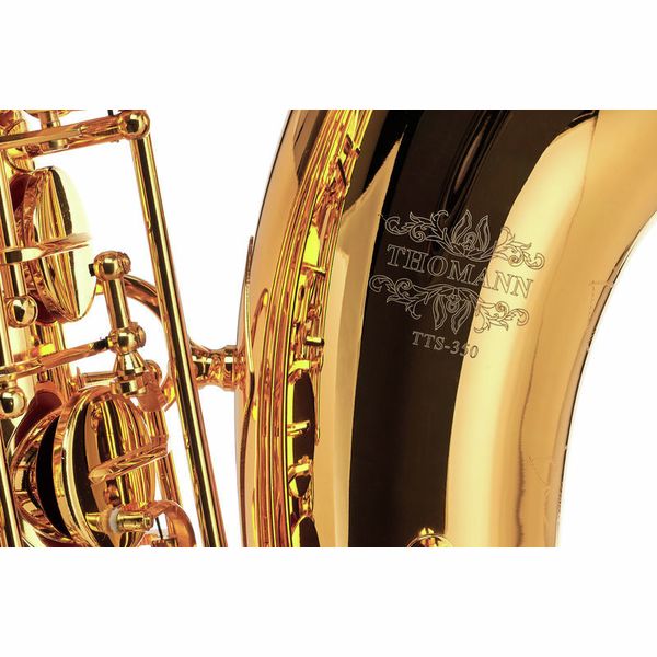 Thomann TTS-350 Tenorsaxophon
