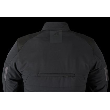 Blouson Furygan ICETRACK - Noir