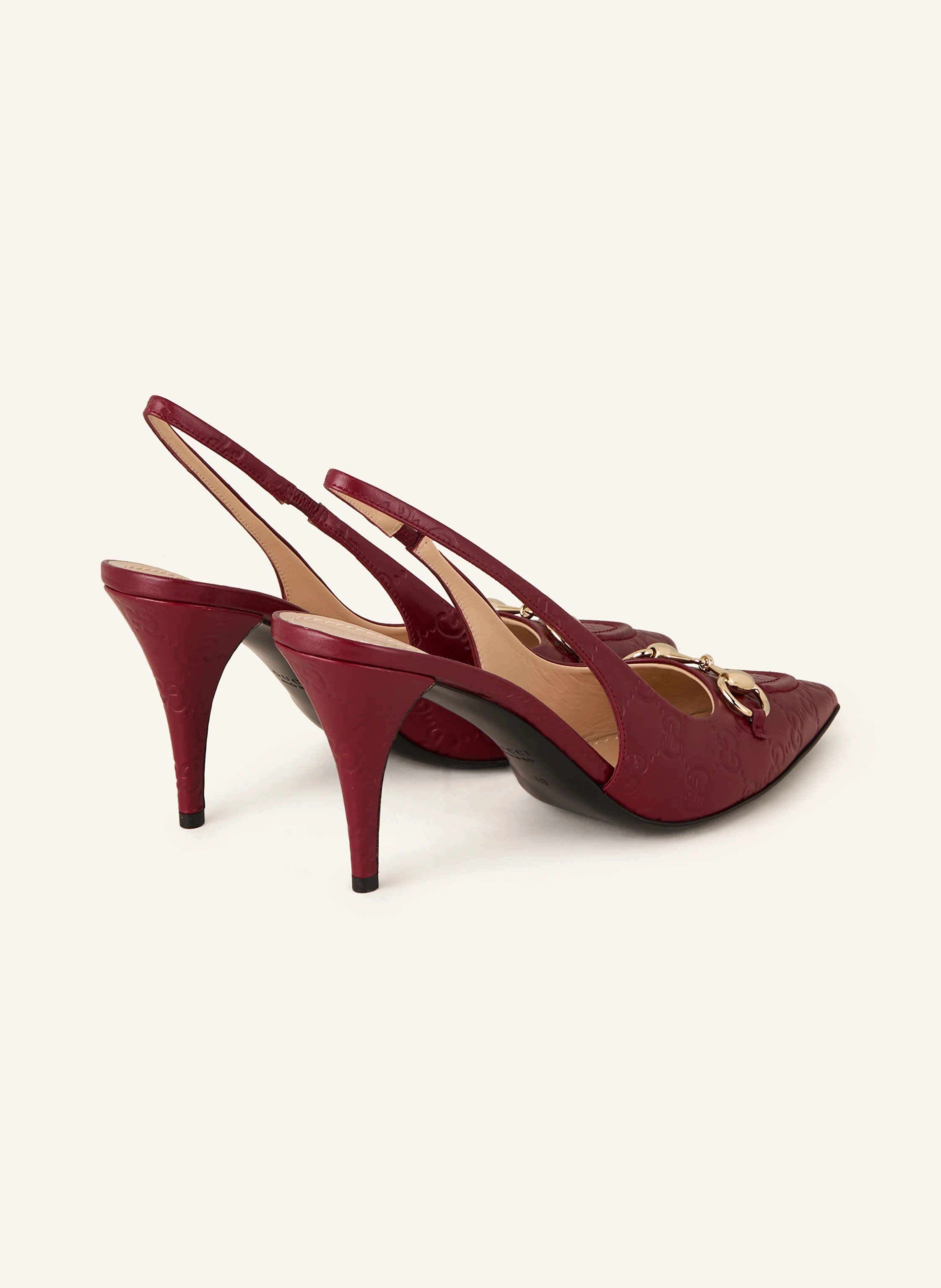 GUCCI Slingpumps