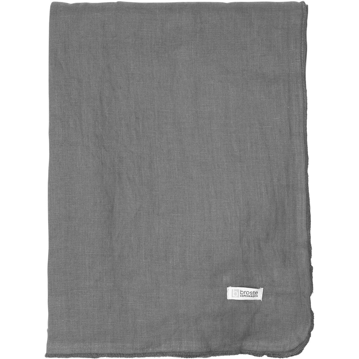 Linduk 'Gracie Dark Shadow', 160X300cm
