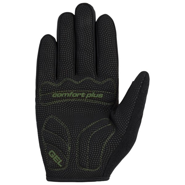 Ziener - Kid's Colo Long - Gants