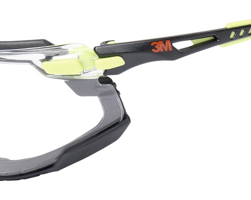 3M™ Solus™ S1CGC1 Veiligheidsbril