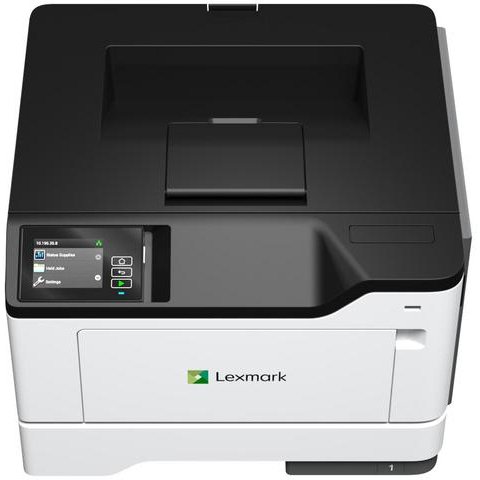 Lexmark MS531dw 1200 x 1200 DPI A4 Wifi