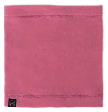 Tour de Cou Buff Polar Neck warmer Tulip Rose