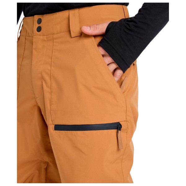 Quiksilver - Utility Pants - Pantalon de ski