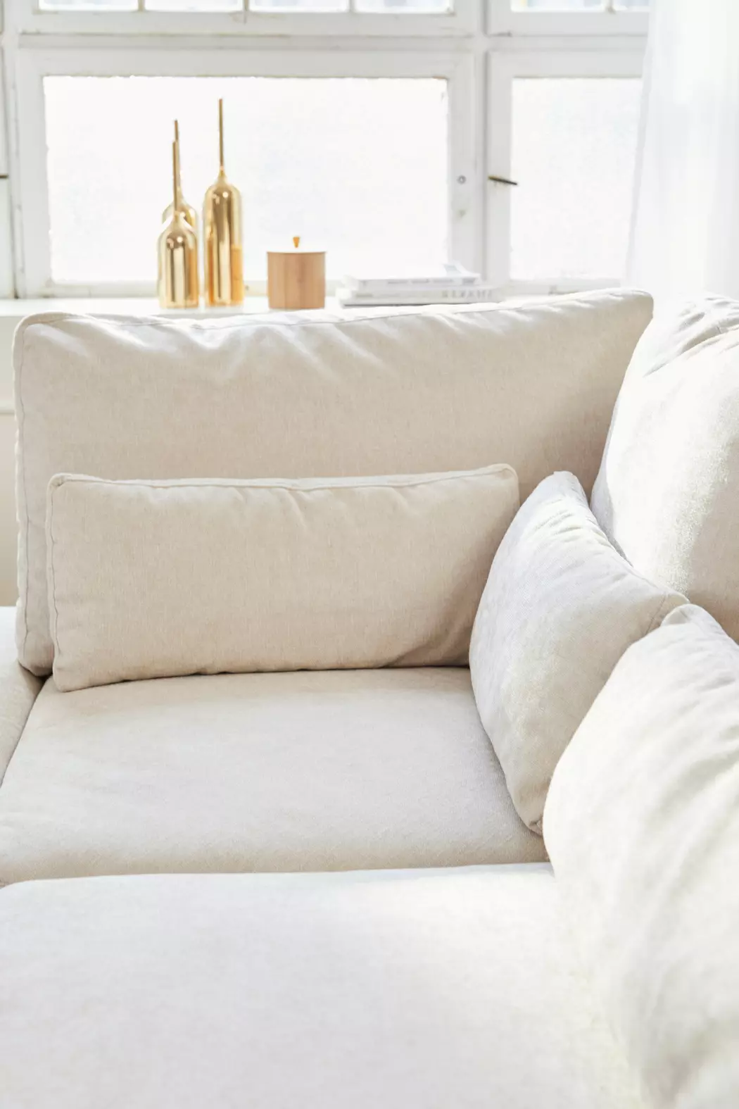Ecksofa JustB! PM100
