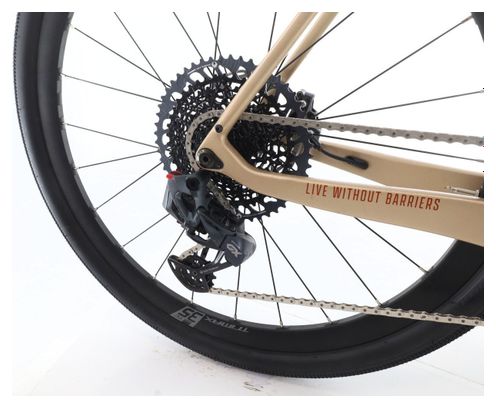 Produit reconditionné · Megamo West 05 Carbone AXS 12V / Vélo de gravel / Megamo | Bon état