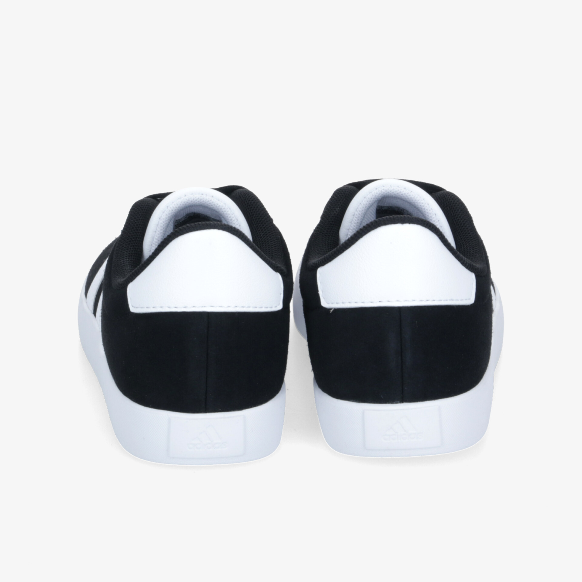 adidas Kinder Sneaker Low - VL Court 3.0 - Schwarz | reno.de