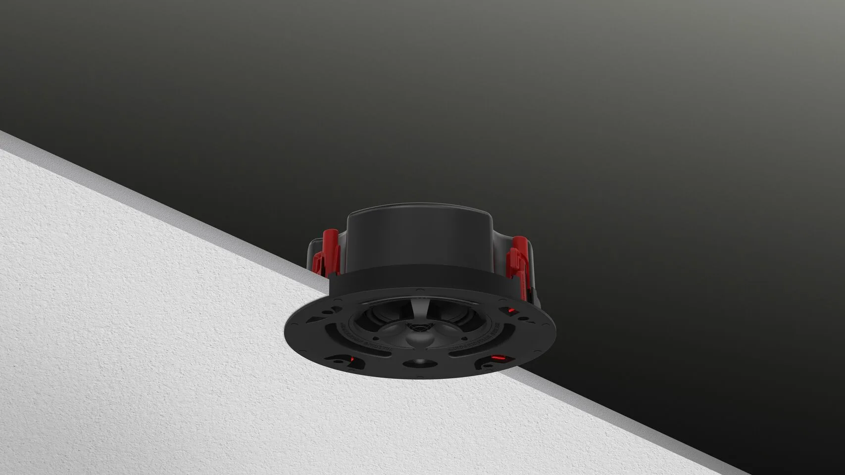 Klispch PIC-525-T-SC (la paire) Enceintes encastrables
