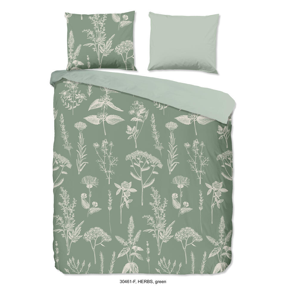 Duvet cover Good Morning 200x220   2* 60x70 cm