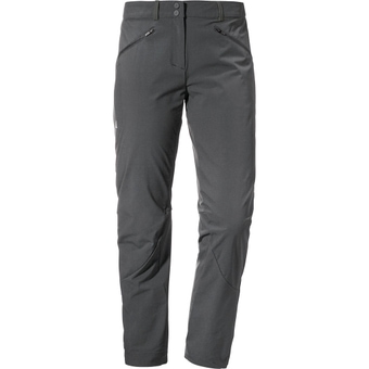 Schöffel Hestad Hose Asphalt Damen