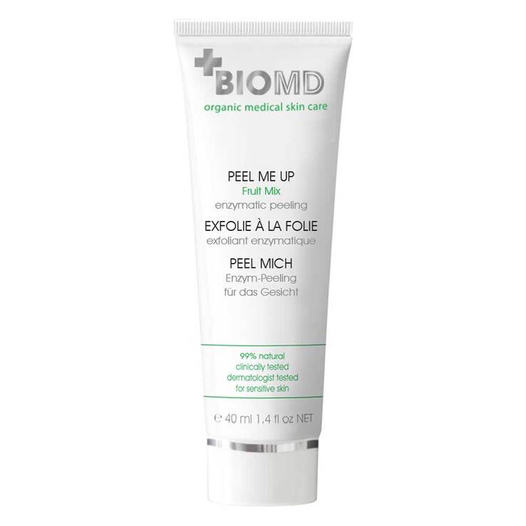 Biomed Peel Milch, 40 ml